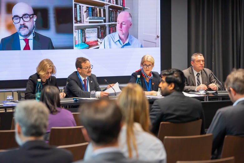 GPW Event 15 October 5