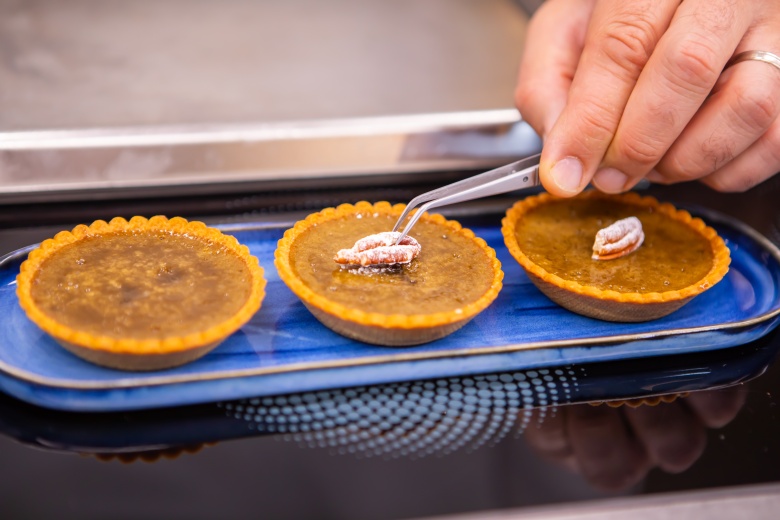 Canadian Butter Tarts