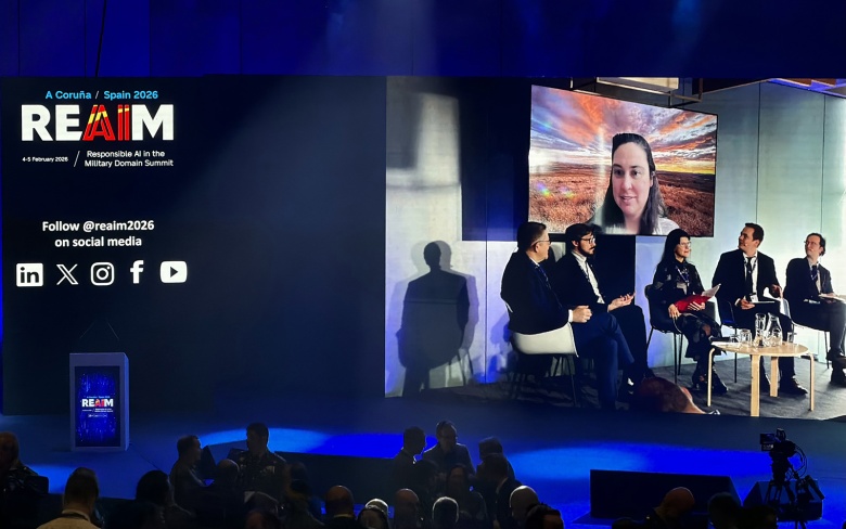 2026 REAIM Conference