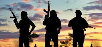 Geneva Launch of the Global Terrorism Index Report 2018