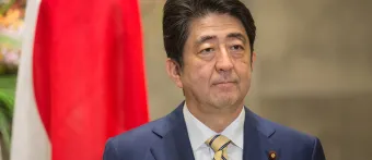 Japan under Prime Minister Shinzo Abe: the past, the present, the future