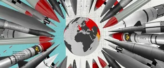 L’Afrique et le désarmement nucléaire