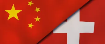 Virtual seminar on Ukraine with the China Institutes of Contemporary International Relations