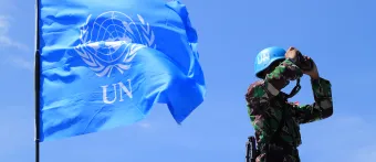 Revisiting the Law on UN Peace Operations’ Support to Partner Forces 