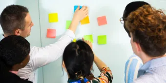 Fostering Inclusivity and Celebrating Diversity at the GCSP