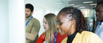 International Women’s Day : A discussion on the Women Peace and Security Agenda