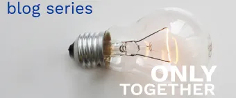 #OnlyTogether Can We Protect the Environment