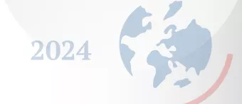 GCSP Annual Report 2024