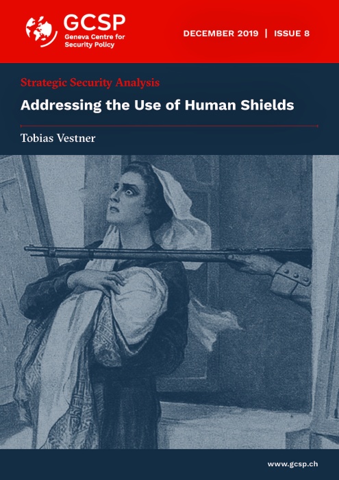 Addressing the Use of Human Shields