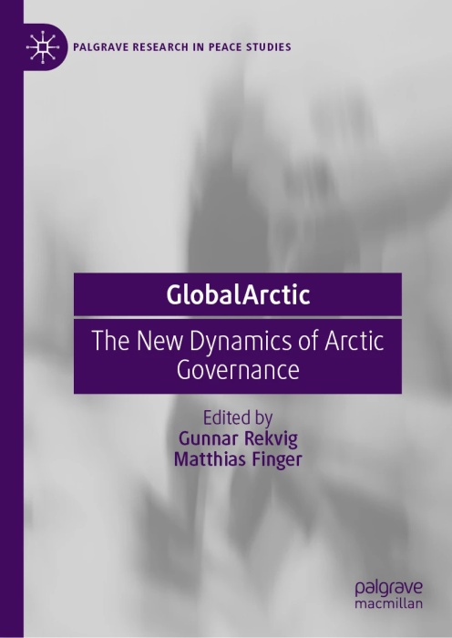 A Mediator’s Perspective: Reflecting on the Obstacles and Opportunities for Renewing Dialogue on the Arctic